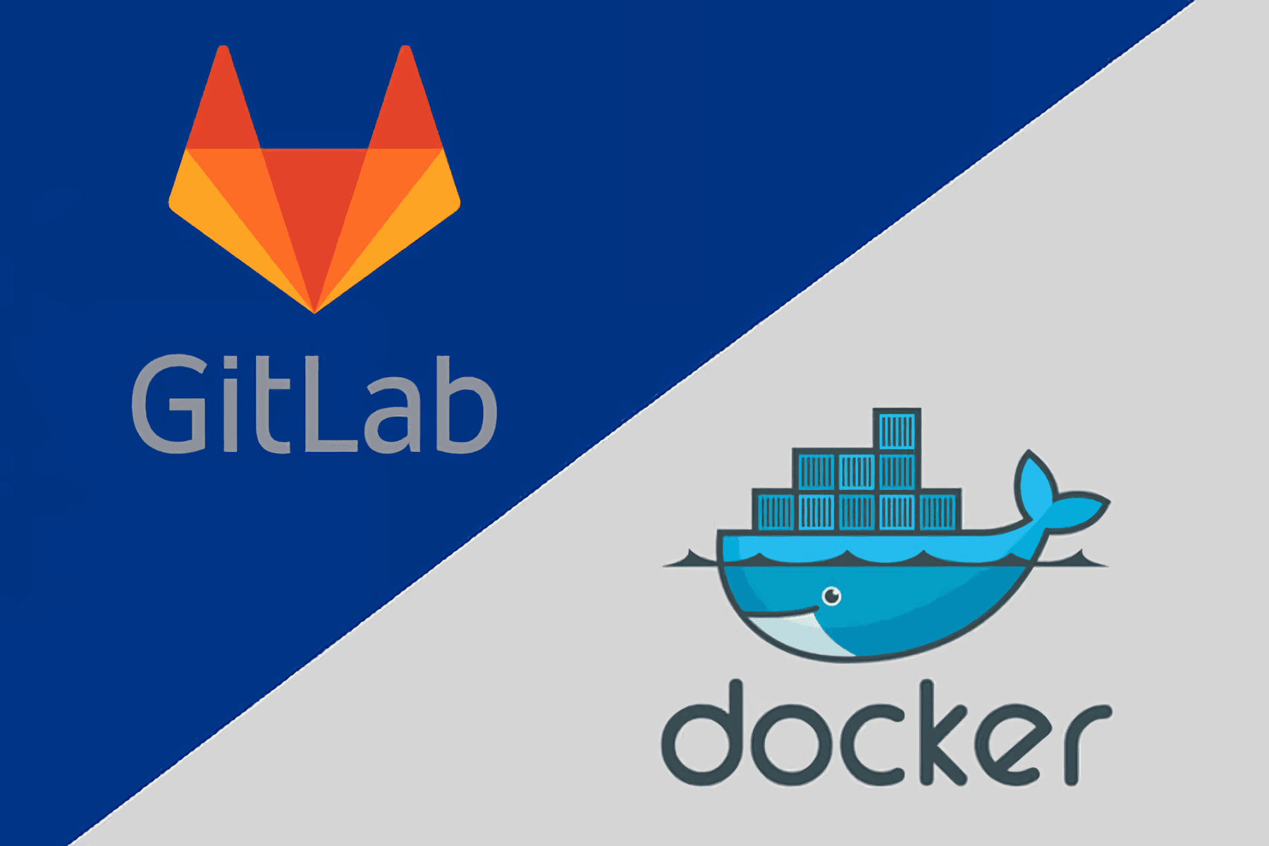 使用Docker快速搭建GitLab环境,自建Git服务器托管代码